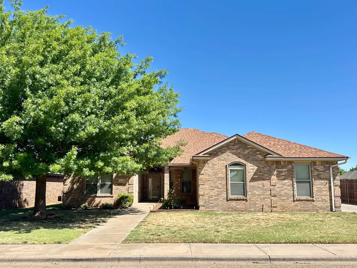 6114 75th Place, Lubbock, TX 79424 - #1