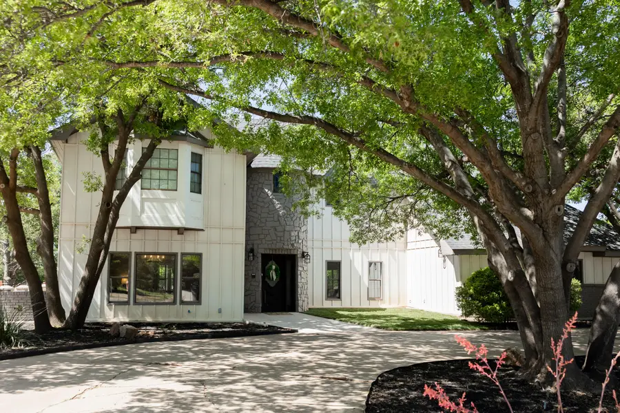 8432 Wayne Avenue, Lubbock, TX 79424 - #2