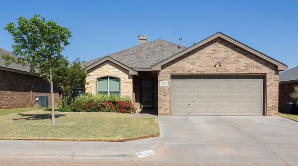 11203 Akron Avenue, Lubbock, TX 79423
