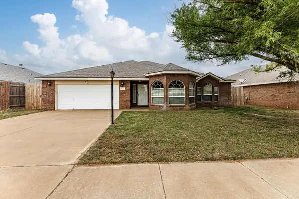 6722 85th Street, Lubbock, TX 79424