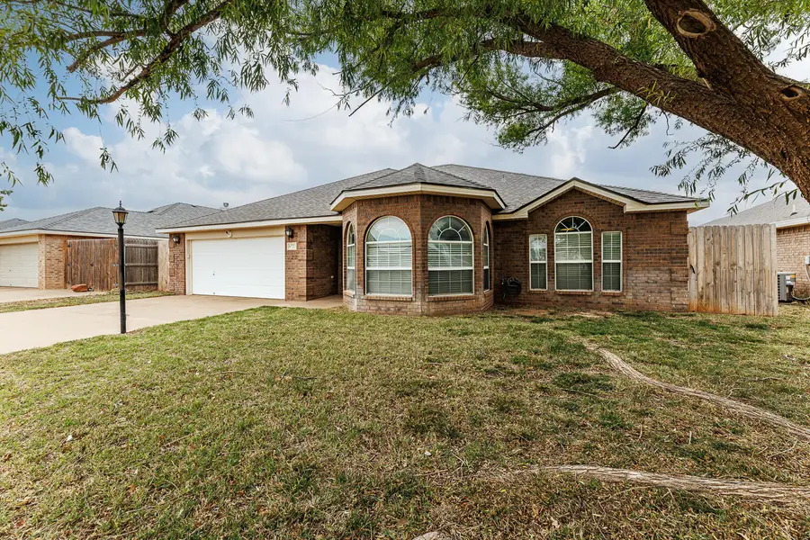 6722 85th Street, Lubbock, TX 79424 - #2