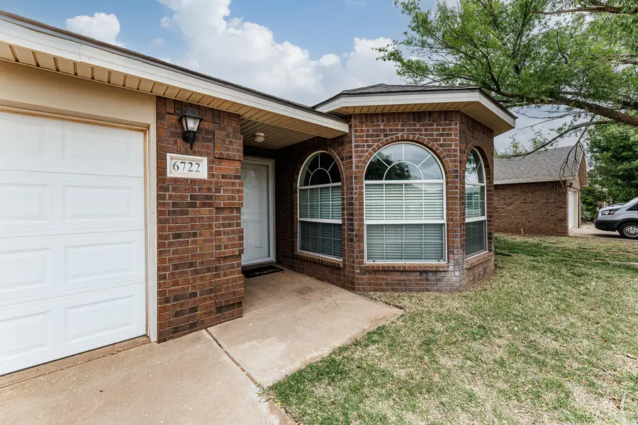6722 85th Street, Lubbock, TX 79424 - #3