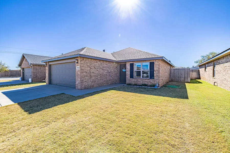 5503 112th Street, Lubbock, TX 79424 - #2