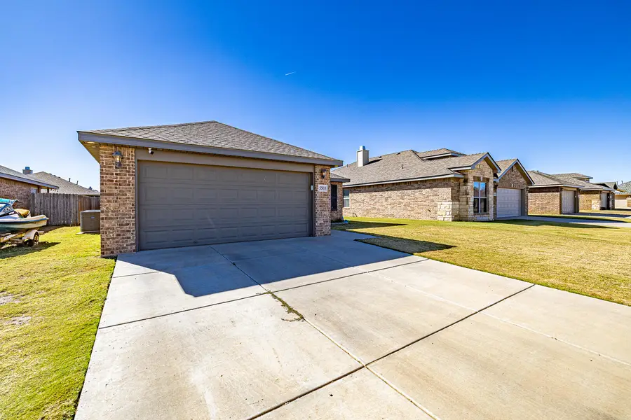 5503 112th Street, Lubbock, TX 79424 - #3