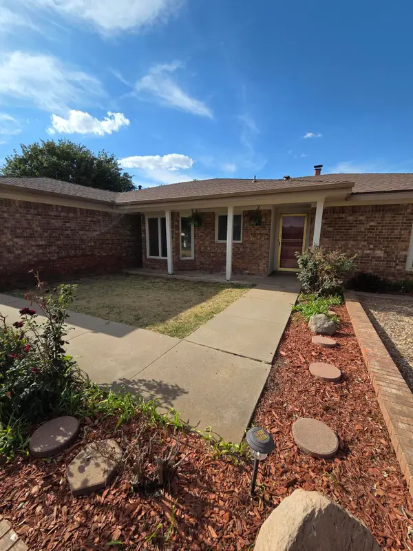 5224 73rd Street, Lubbock, TX 79424
