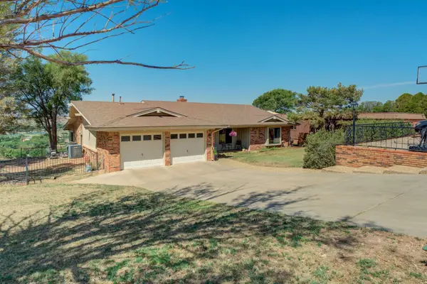 35 E Canyonview Drive, Ransom Canyon, TX 79366