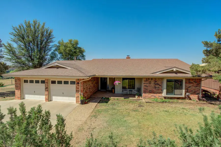 35 E Canyonview Drive, Ransom Canyon, TX 79366 - #2