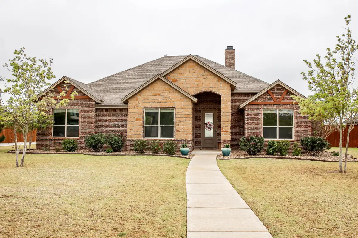 13607 Gardner Avenue, Lubbock, TX 79424 - #1