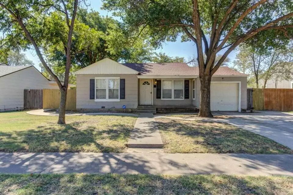 3305 30th Street, Lubbock, TX 79410 - #1