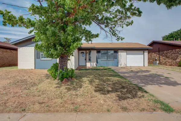 7408 Fir Avenue, Lubbock, TX 79404