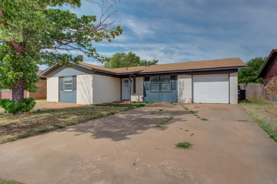 7408 Fir Avenue, Lubbock, TX 79404 - #2