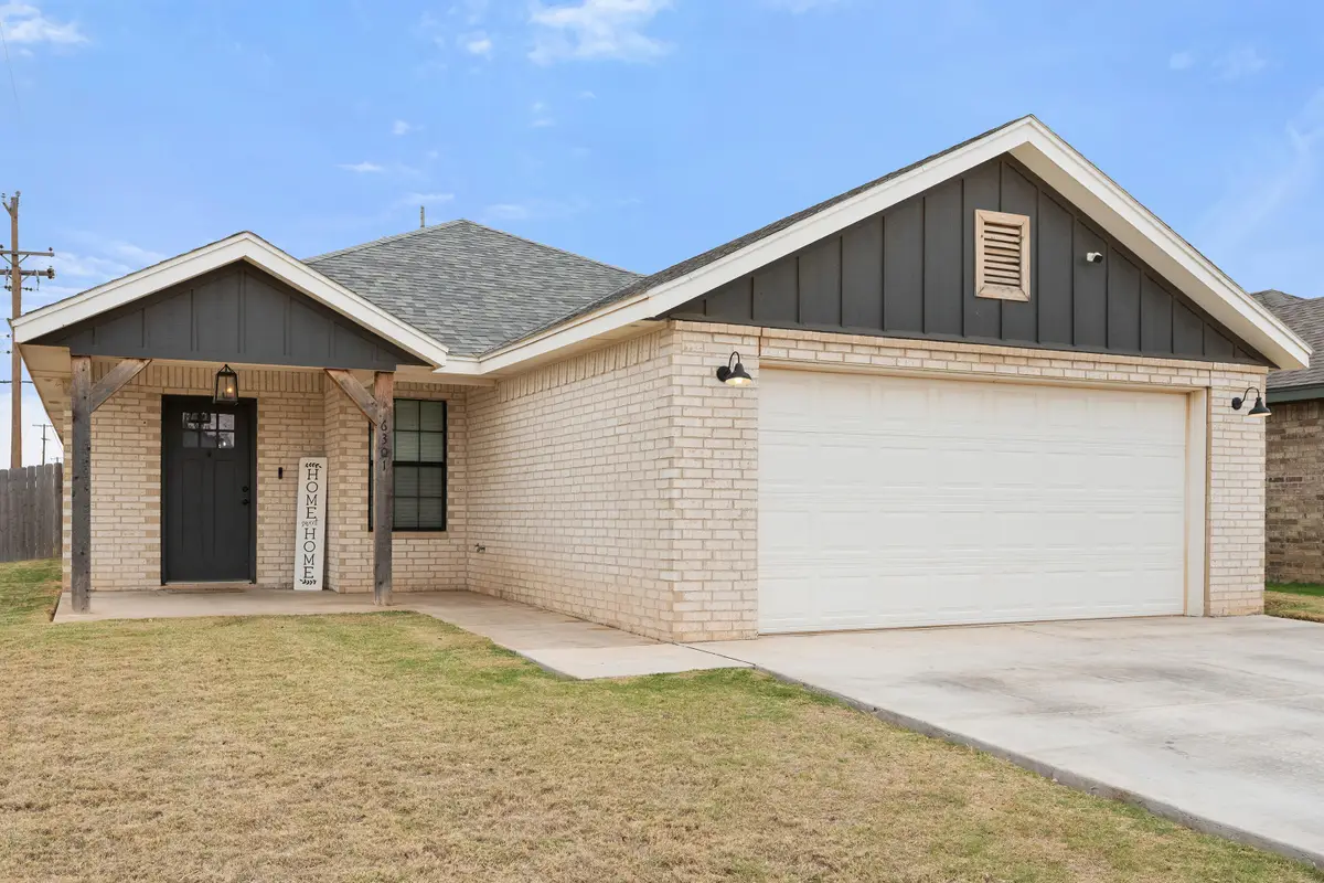 6301 25th Street, Lubbock, TX 79407 - #1