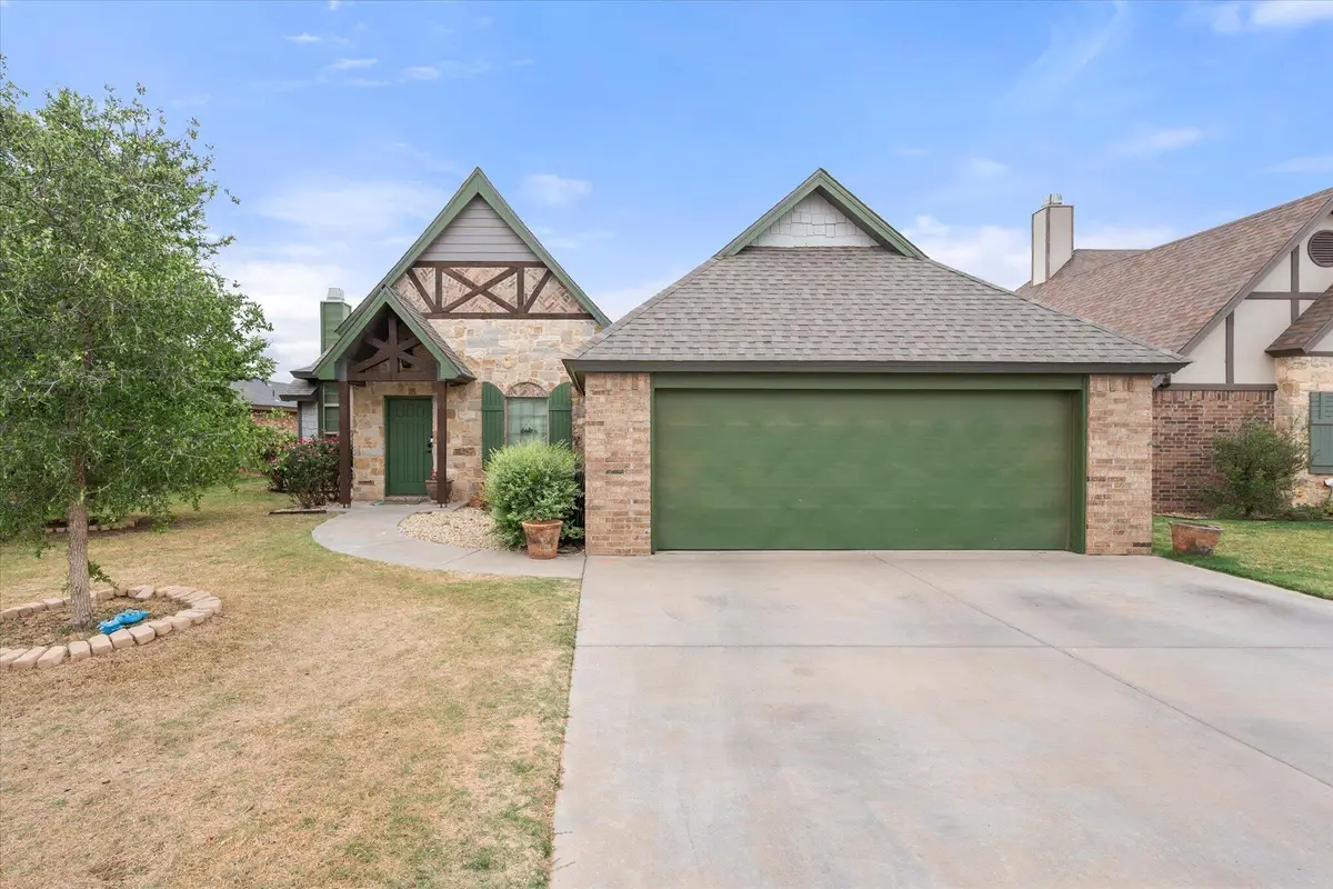 2903 113th Street, Lubbock, TX 79423 - #1