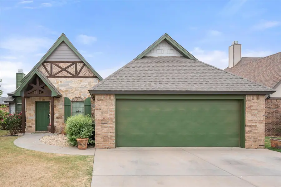 2903 113th Street, Lubbock, TX 79423 - #2