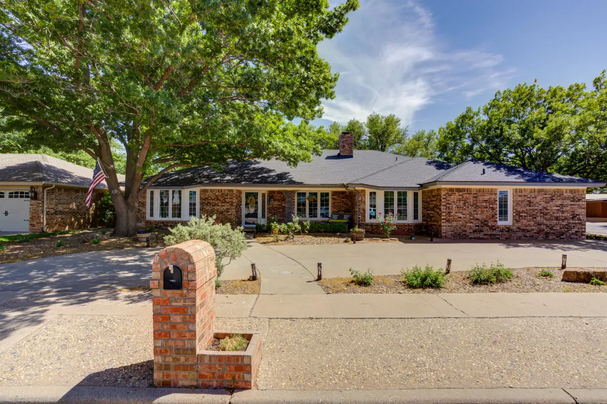 5715 75th Street, Lubbock, TX 79424 - #1