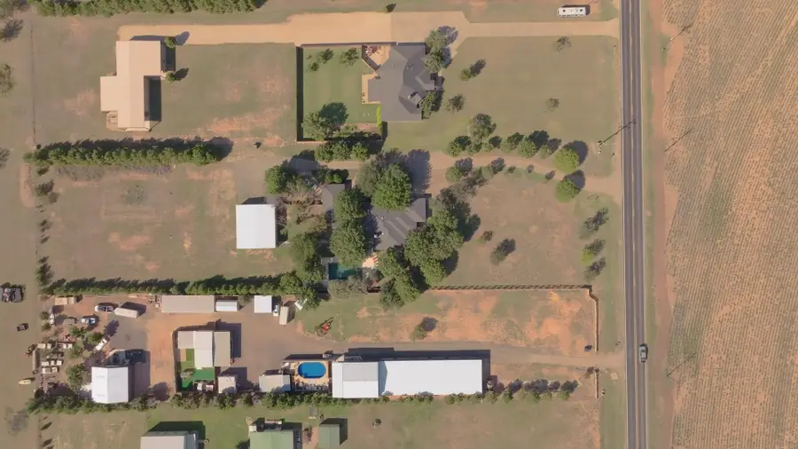 15610 Fm 179, Wolfforth, TX 79382 - #2