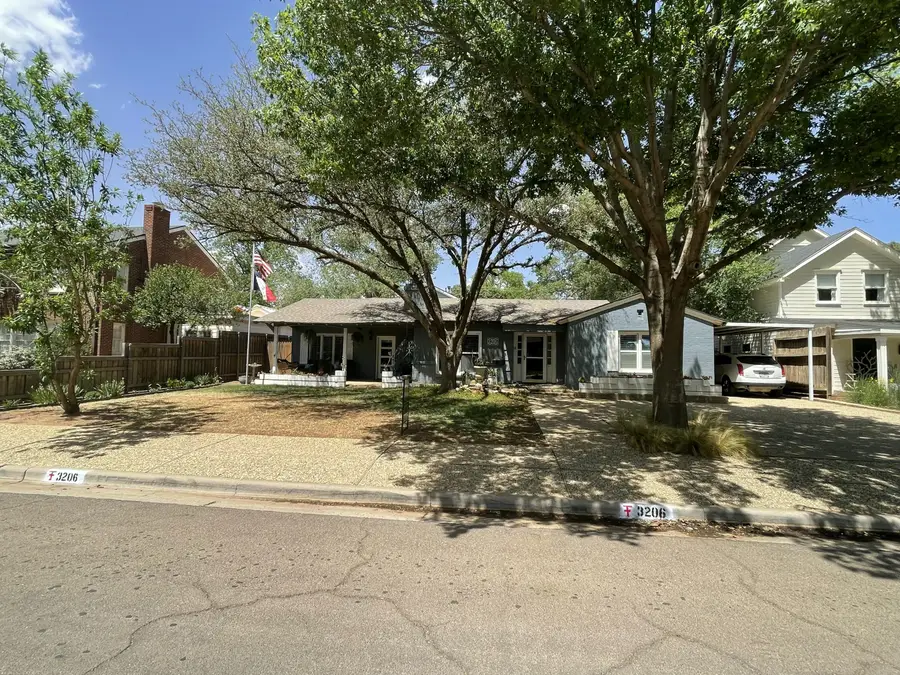 3206 21st Street, Lubbock, TX 79410 - #2