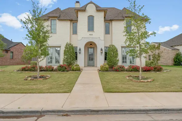 4005 137th Street, Lubbock, TX 79423