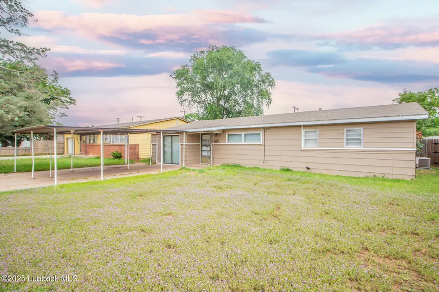 2414 38th Street, Lubbock, TX 79412 - #2