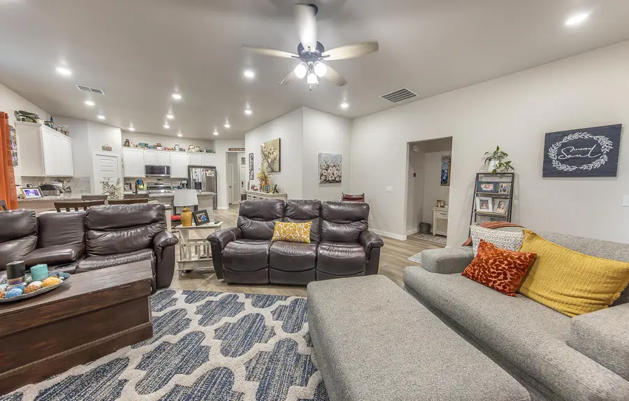 3413 Good Prairie Avenue, Wolfforth, TX 79382 - #3