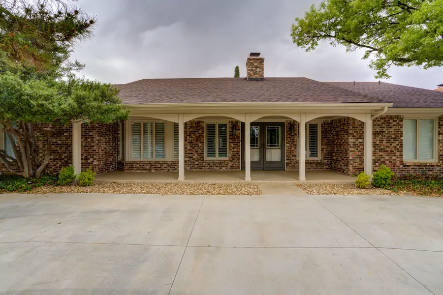 4428 89th Street, Lubbock, TX 79424 - #2