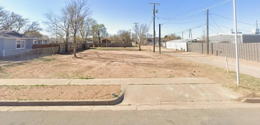 625 39th Street, Lubbock, TX 79404 - #2