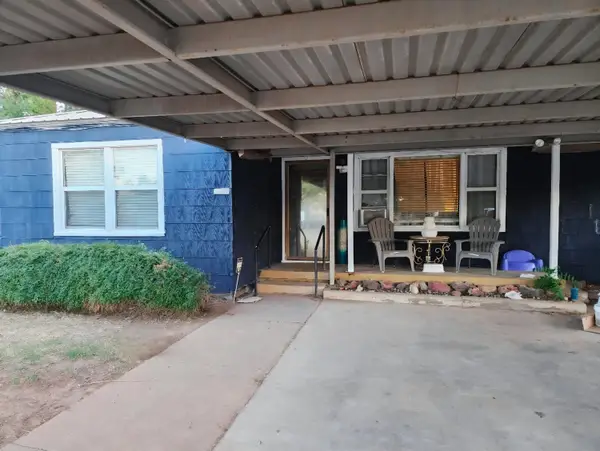 3317 Harvard Street, Lubbock, TX 79415