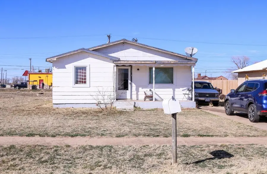1707 E 13th Street, Lubbock, TX 79403 - #2