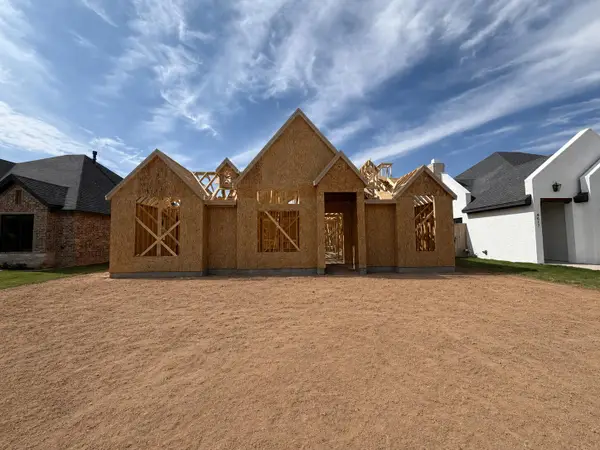 4615 138th Place, Lubbock, TX 79424