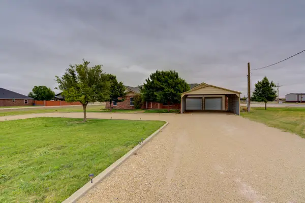 504 County Road 201, Seminole, TX 79360