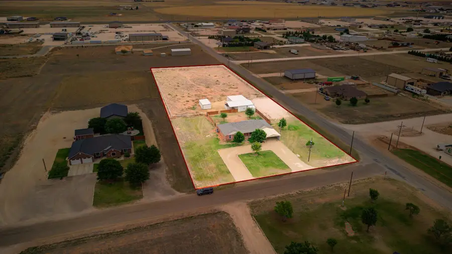 504 County Road 201, Seminole, TX 79360 - #2