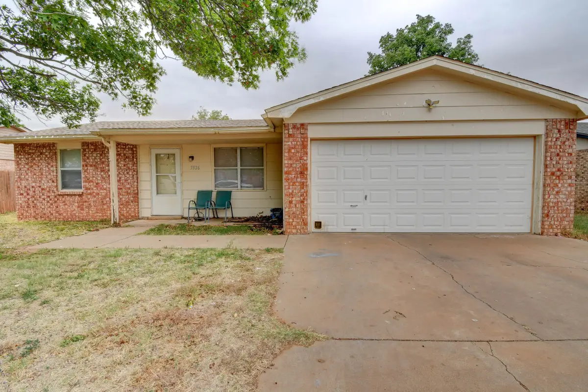 5526 Harvard Street, Lubbock, TX 79416 - #1
