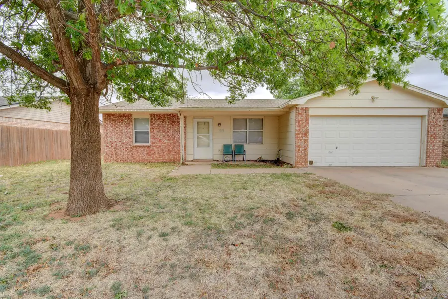 5526 Harvard Street, Lubbock, TX 79416 - #2