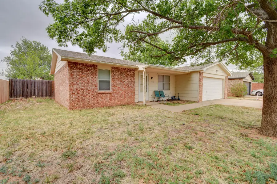 5526 Harvard Street, Lubbock, TX 79416 - #3