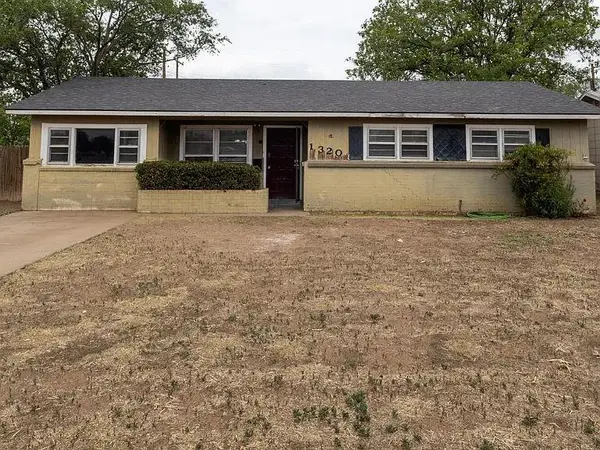 1320 43rd Street, Lubbock, TX 79412