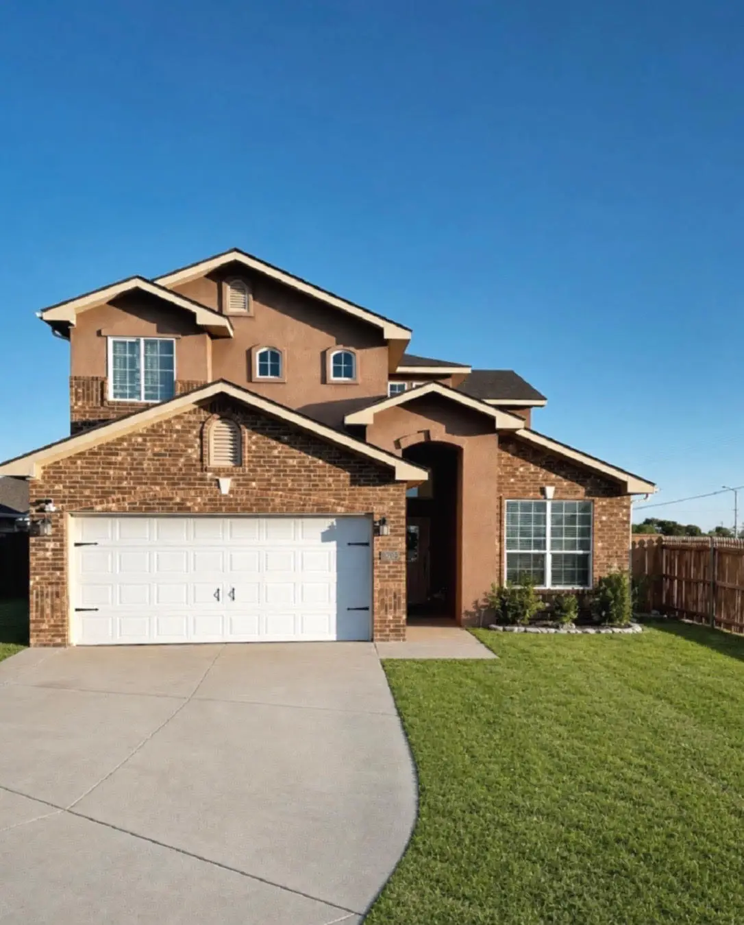 8702 10th Street, Lubbock, TX 79416 - #1