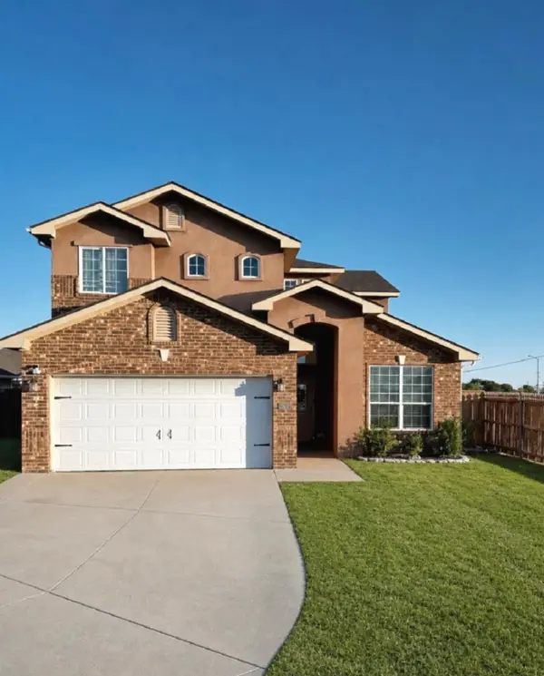 8702 10th Street, Lubbock, TX 79416
