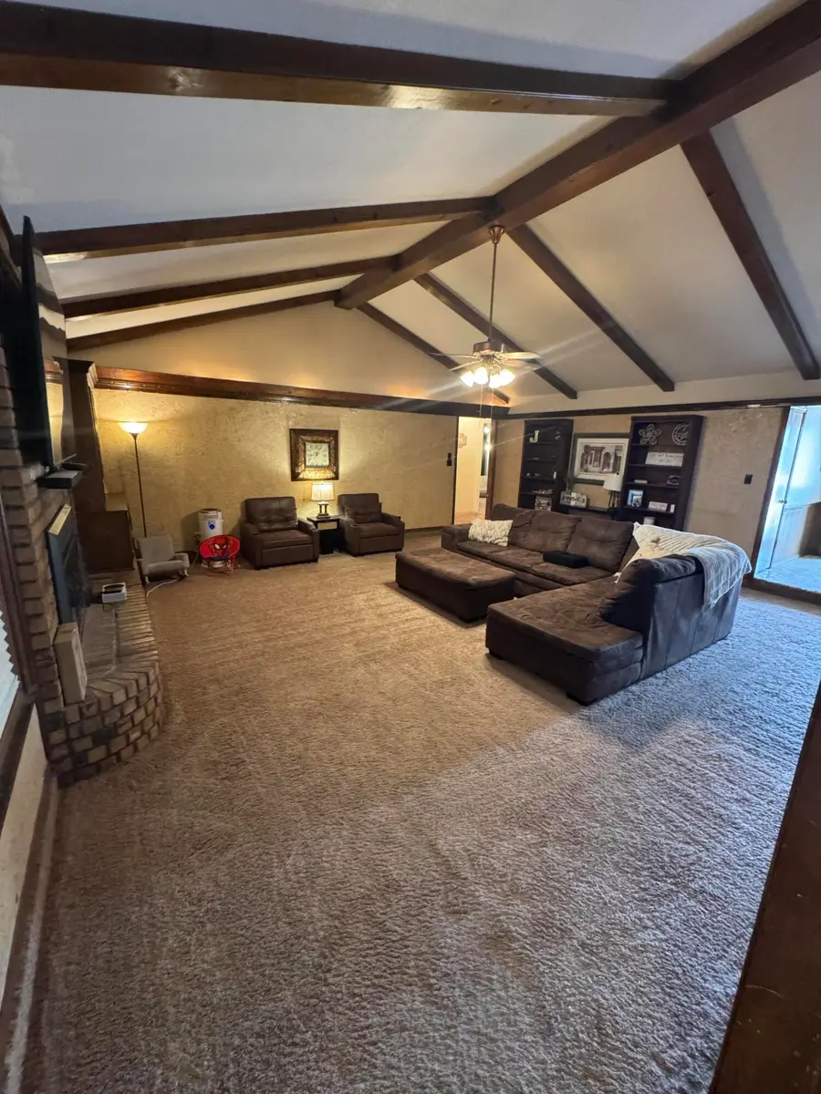 229 E 26th Street, Littlefield, TX 79339 - #2