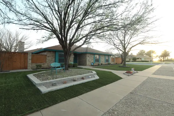 5815 Duke Street, Lubbock, TX 79416