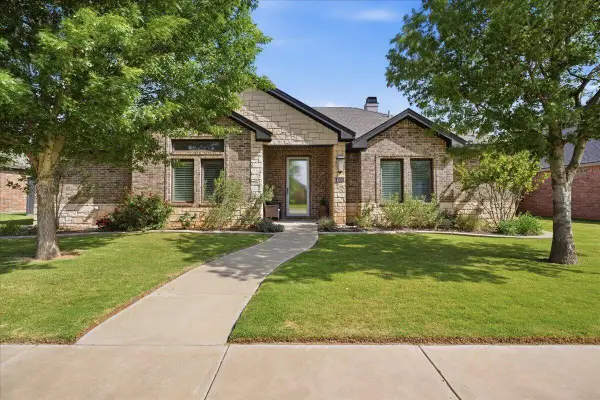4006 124th Street, Lubbock, TX 79423