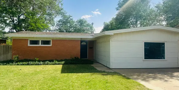 3005 55th Street, Lubbock, TX 79413