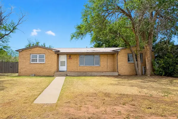 809 W 5th Street, Wolfforth, TX 79382