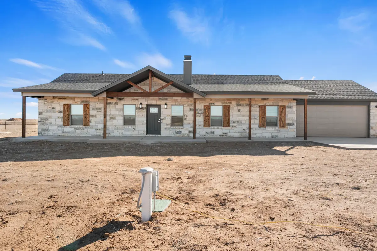 16706 N County Road 1200, Shallowater, TX 79363 - #1