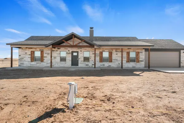 16706 N County Road 1200, Shallowater, TX 79363