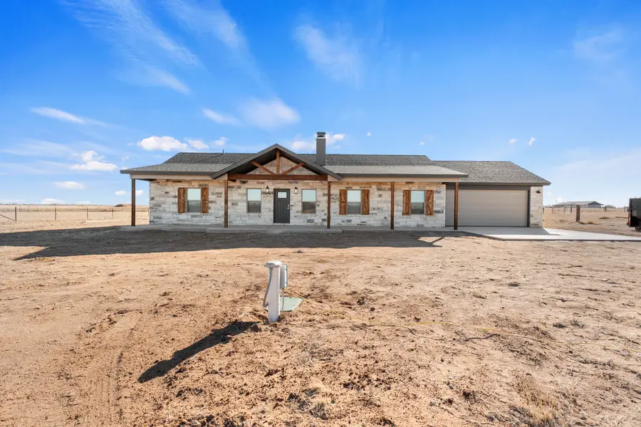 16706 N County Road 1200, Shallowater, TX 79363 - #2