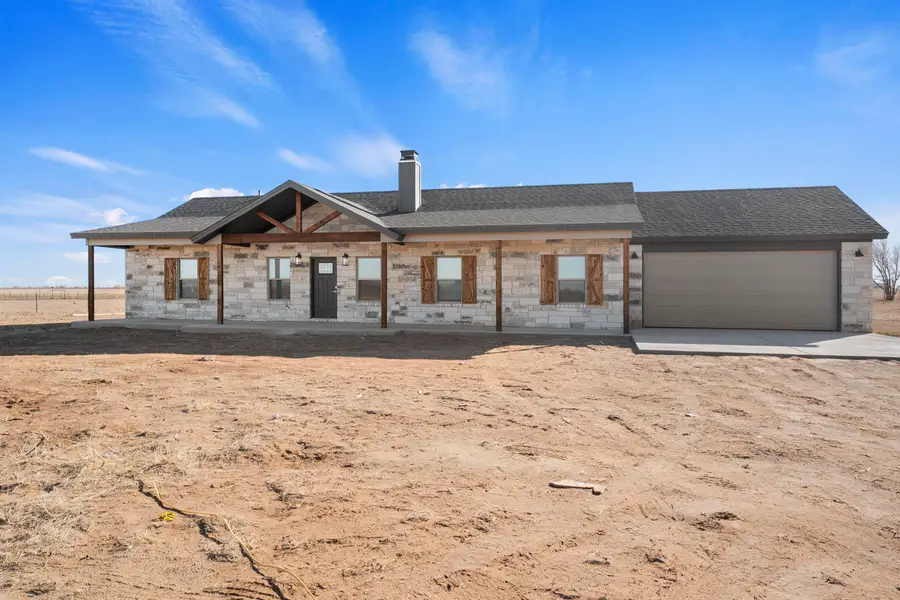 16706 N County Road 1200, Shallowater, TX 79363 - #3