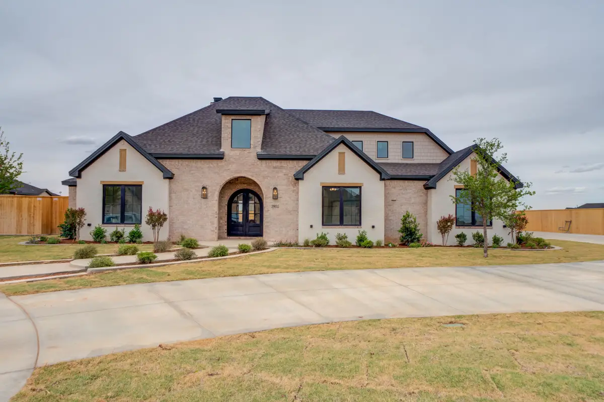 2802 151st Street, Lubbock, TX 79423 - #1