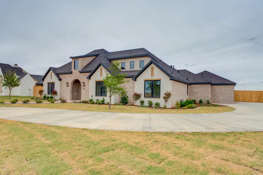 2802 151st Street, Lubbock, TX 79423 - #3