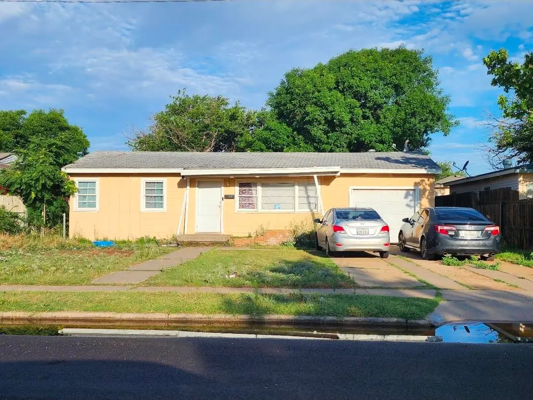 6120 Avenue R, Lubbock, TX 79412 - #1