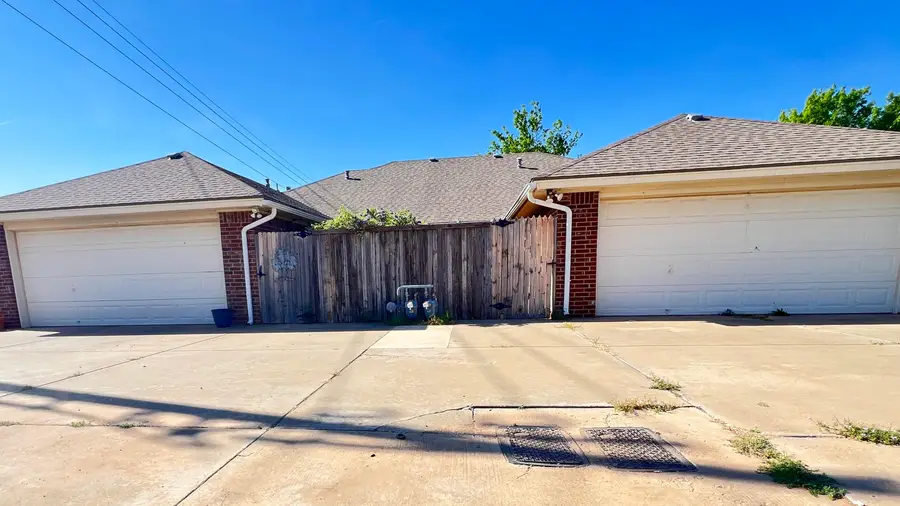 3102 110th Street, Lubbock, TX 79423 - #2